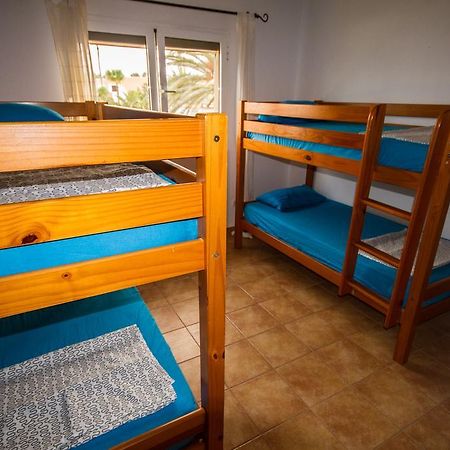 Surfhouse Hotel Corralejo Eksteriør billede