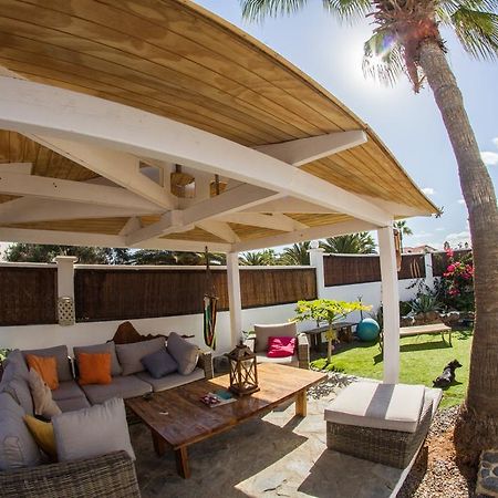 Surfhouse Hotel Corralejo Eksteriør billede