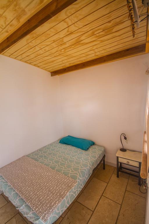Surfhouse Hotel Corralejo Eksteriør billede