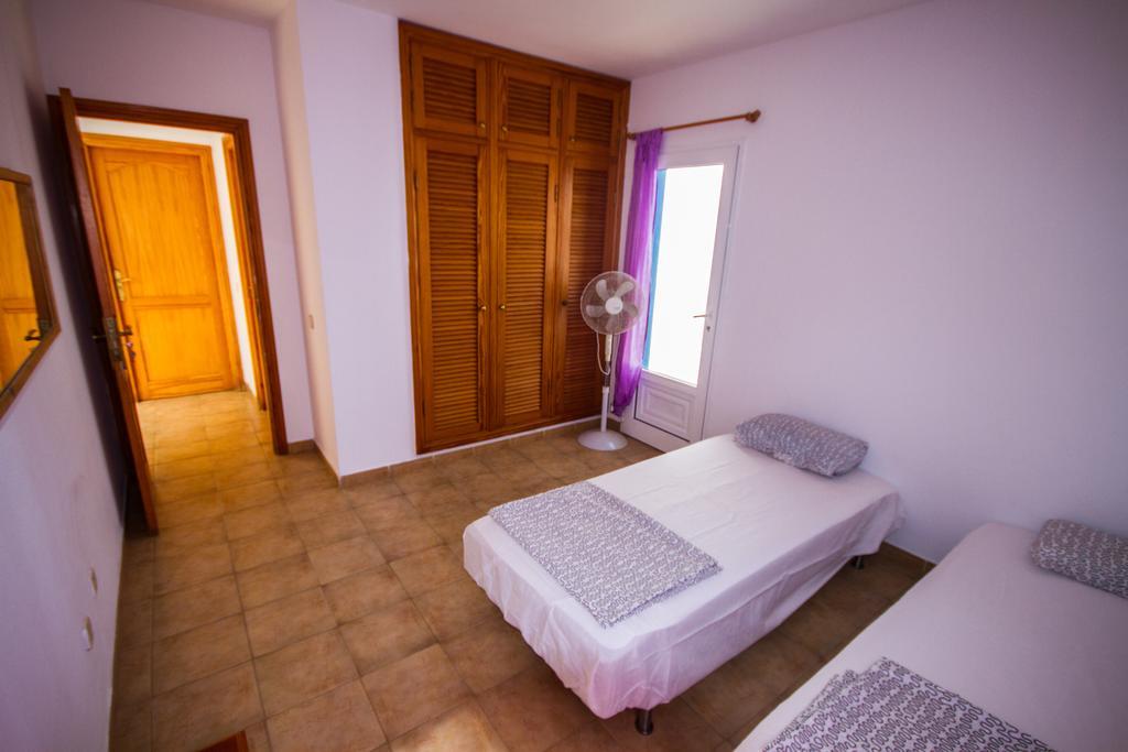 Surfhouse Hotel Corralejo Eksteriør billede