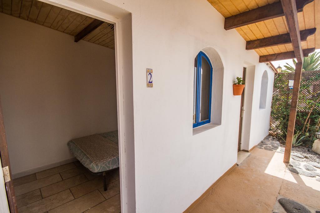 Surfhouse Hotel Corralejo Eksteriør billede
