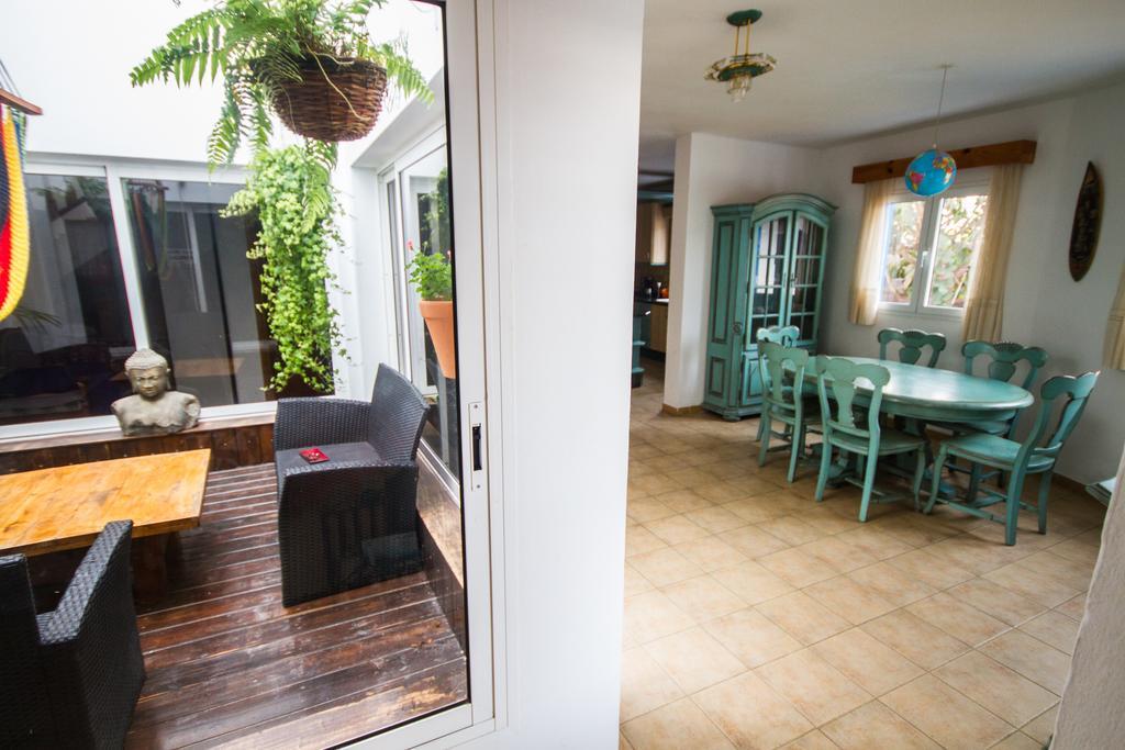 Surfhouse Hotel Corralejo Eksteriør billede