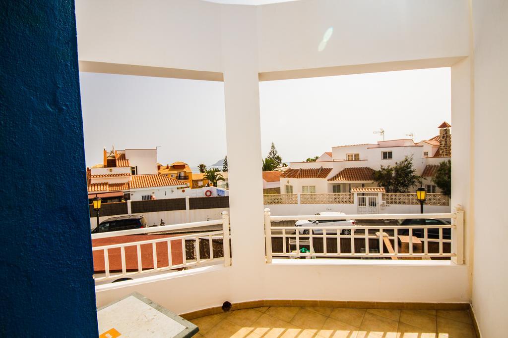 Surfhouse Hotel Corralejo Eksteriør billede
