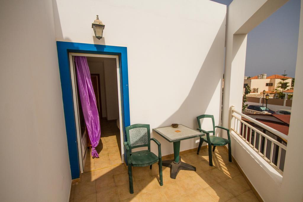 Surfhouse Hotel Corralejo Eksteriør billede