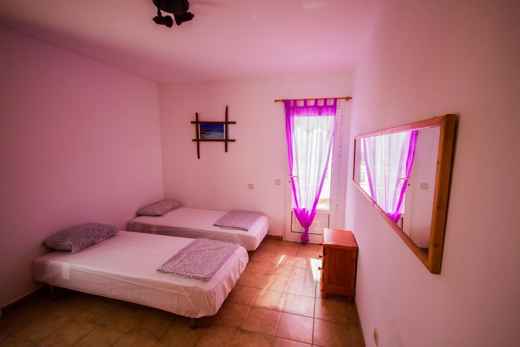 Surfhouse Hotel Corralejo Eksteriør billede
