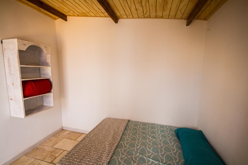 Surfhouse Hotel Corralejo Eksteriør billede