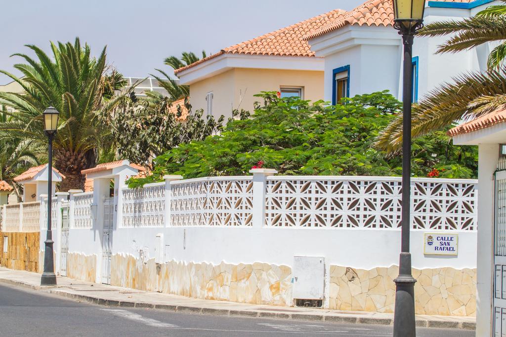 Surfhouse Hotel Corralejo Eksteriør billede