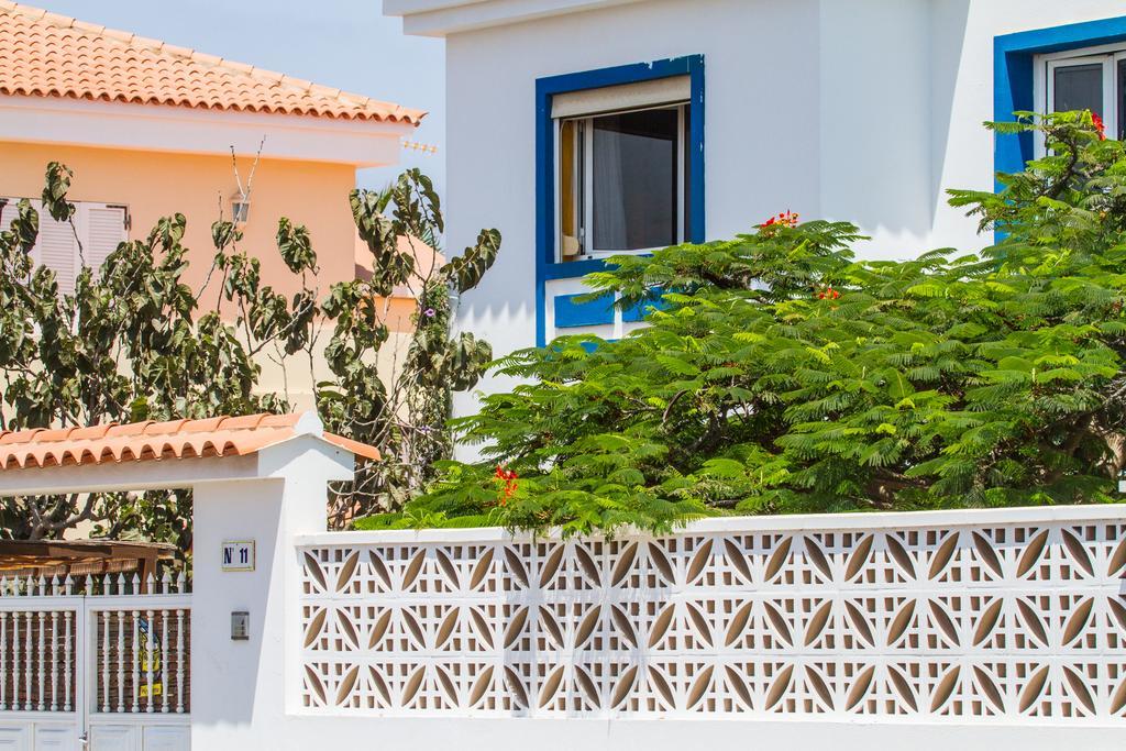 Surfhouse Hotel Corralejo Eksteriør billede