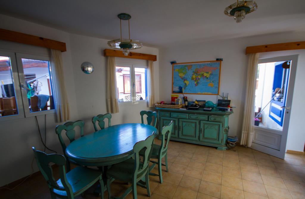 Surfhouse Hotel Corralejo Eksteriør billede