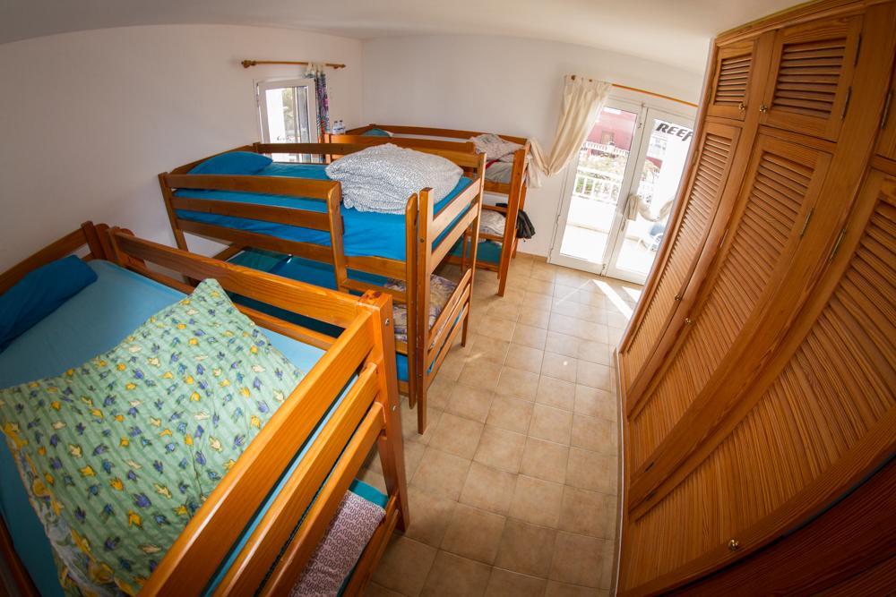 Surfhouse Hotel Corralejo Eksteriør billede